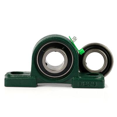 China Long Using Life CHIK Factory Supply UCP307 UCP308 UCP309 UCP Type Pillow Block Bearing for sale