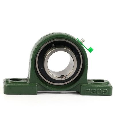 China Hot Selling UCP215-48 UCP305 UCP306 UCP Long Life CHIK Selling Hot Type Pillow Block Bearing for sale