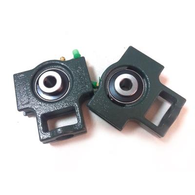 China Hotels CHIK pillow block bearing UCT205 UCT206 UCT207 UCT208 UCT209 bearing UCF UCT UCFL UCP series for sale