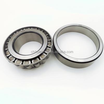 China Oil Pump Precision High Speed ​​Bearing 15123 / 15245 Automotive J15585 / J15520 Bearing Taper Roller Bearing for sale