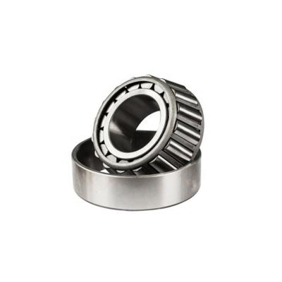 China Oil Pump Flat Roller Bearings 36690/20 Tapered Roller Bearing LM501349 / LM501310 Bearing Price List for sale