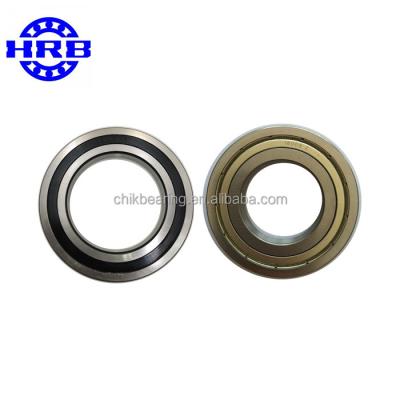 China Large Loading Capacity China Bearing Manufacturer HRB TWB HCH ZWZ THK Rolling Ball And Roller Price Bearings for sale