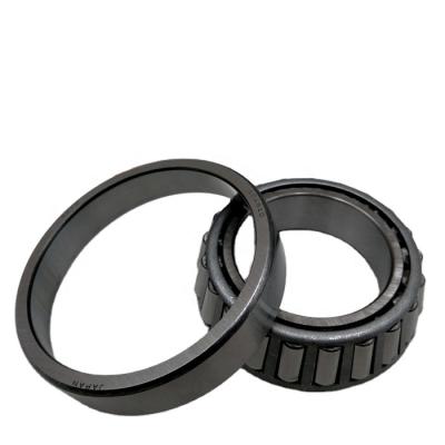 China Hotels KOYO Cooling Systems Koyo JLM104948/10 Wheel Ratio Tapered Roller Bearing HI-CAP-JLM104948-10 for sale