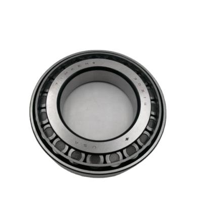 China KOYO Bearings 90366-50007 HC TR100802-2 Stable Transmission Bearing KOYO Hot Roller Bearing 50*83*22mm for sale