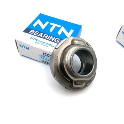 China Long Life NTN Clutch Bearing New FCR55-17-11 NTN Clutch Release Ball Bearing FCR55-17-11/2E 58TKA3703 for sale