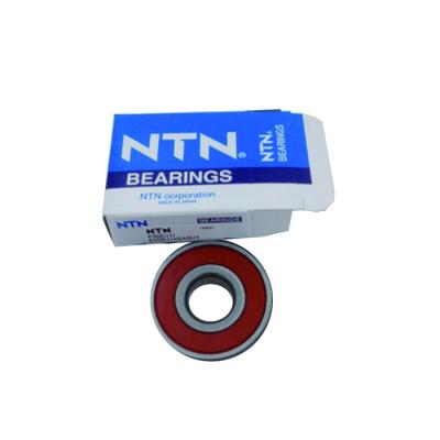 China Wholesale Deep Groove Ball Bearing 6004-2RS From Hotels NTN Ball Bearing 6004LLU22CS16 NTN 22*42*12mm for sale