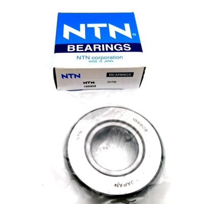 China Stable performance: low thrust voice forklift spare parts NTN thrust bearing 198908 198908K NTN ball bearing for sale