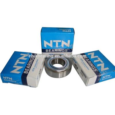 China China steel bearing factory to supply ntn bearing / NTN ball bearing for all kinds for sale