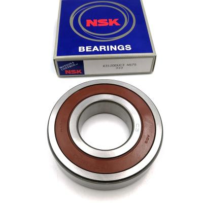 China NSK 6312 Stable 6312DDUCM Deep Groove Ball Bearing 6312ZZCM Used For Mining Equipment for sale