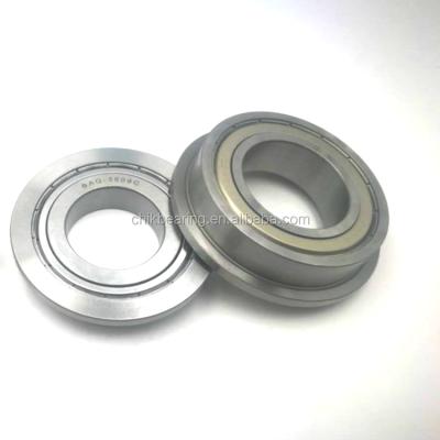 China BAQ3809 Car Automotive Bearings Steering Bearing Steering Rack Bearing BAQ-3809 for sale