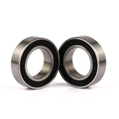 China Russia Stable Ball Bearing 180313 Deep Groove Ball Bearing 6313-2RS Ball Bearing For Construction Machinery for sale