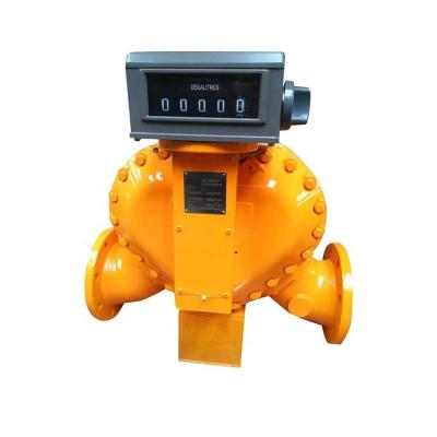 China Bestfueling Stainless Steel Oil Tanker Control Aluminum Positive Displacement High Accuracy Liquid Flow Meters for sale