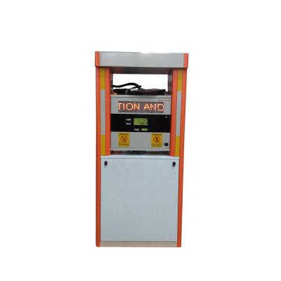 China Bestfueling Mechanical New Design High Quality Shut Off Spout Fuel Vending Machine For Gasoline Station FD-2173 for sale