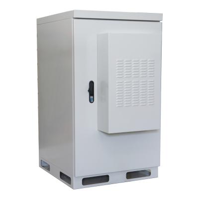 China 5052) Alloy Outdoor Cabinet IP55 Aluminum Alloy Equipment Aluminum Enclosures (5052) ( for sale