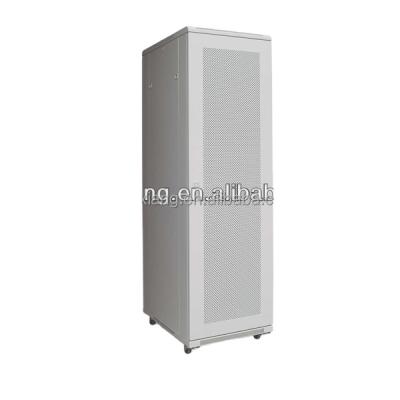 China High Performance 42U Waterproof 19 Inch Telecom Data Network Server Cabinet Enclosure NCB-2000 for sale