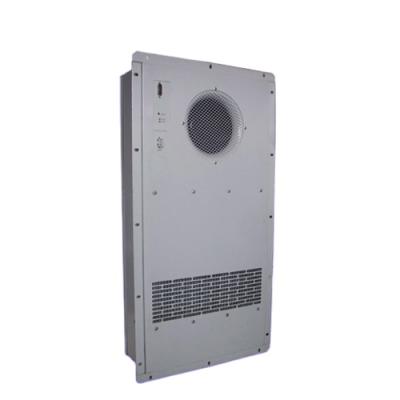 China Factory 60W/K Heat Exchanger Cooling System For Outdoor Cabinet Or Battery Enclosure YXH-60-RF for sale