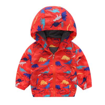 China A New Arrival Kid Winter Widely Used Top Wholesale Kids Jacket Children Breathable Quality for sale