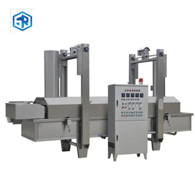 China Deli Noodle Frying Machine for sale