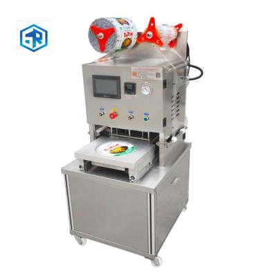 China Food Coffee Powder Vacuum Packing Machine for sale