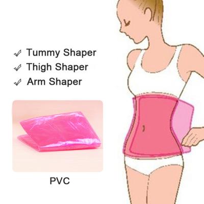 China PVC 2022 Antibacterial Ultra Slim Waist Trainer And Shape Wear Faja Surgery Modeladora Waist Trainer Corset Trimmer Women Shapers Tummy Control Tights for sale