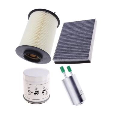 China High Quality Vehicle Filter 7m51-9601-ab Car Air Filter Paper PU Filter For Ford Focus, Forlincoln Mkc II for sale