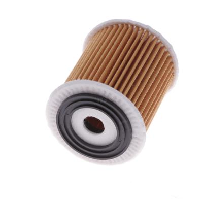 China High Quality Auto-Oil Filter 11427509208 PU Filter Paper For BMW Mini (r50) (r53) (r52) for sale