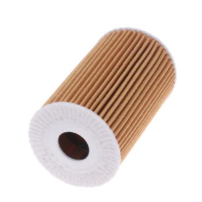 China PU Filter Paper New Car Auto Parts The Oil Filter 11421716192 For BMW 3 Series 5 Series Z 3 for sale