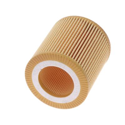 China PU Filter Paper High Performance Car Oil Filter 11427566327 For BMW 1-7 Series M4z4x1x3x5x6 for sale