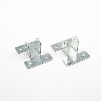 China Wholesale Products Hot Selling High Quality Linear Actuator Accessories Bracket H Type for sale