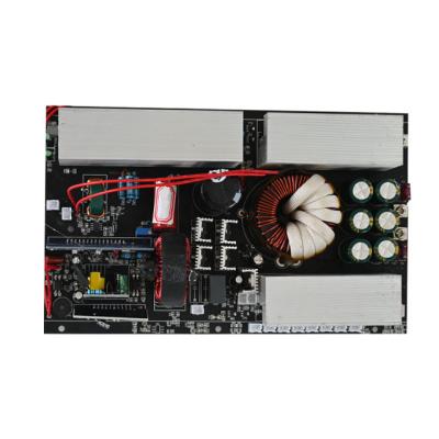 China Home appliance factory price pure sine wave inverter 12v 24v 110v 220v pure sine wave inverter board for sale