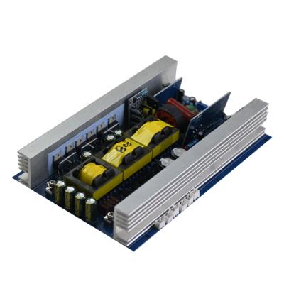 China Home appliance factory direct sale 12V 24V 48V 60V converter to 220V 230V 240V 800W 50HZ 60HZ home car pure sine wave inverter motherboard for sale