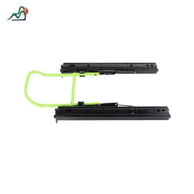 China Auto Accessories Sanbo Hot Selling Product Adjust Seat Front And Rear Double Slider Auto Parts for sale