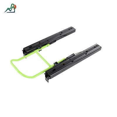 China Auto Accessories Sanbo PC Driving Simulator Game Racing Seat Rail Accessories for sale