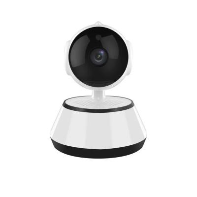 China Human Motion Tracking Factory Baby Security CCTV IP Wifi Camera v380 Wireless IP Camera Wholesale Monitor Mini Video Smart Camera Pro for sale