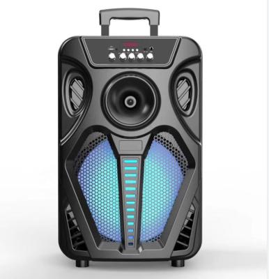 China Wireless Charger for Party Hot Wireless Active Trolley HT-W12 Inch P12 Speaker Mobile Phone HT-W12 Sales DJ Rechargeable Speaker for sale