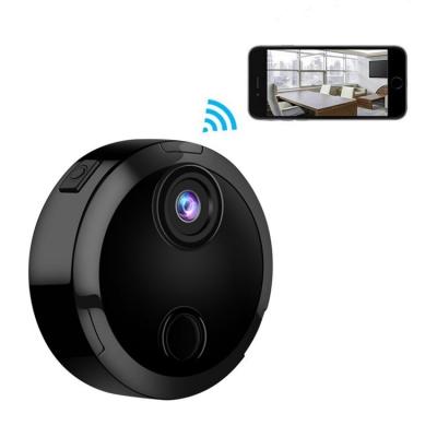 China NIGHT VISION Camera HDQ15 Motion Detection Mini Hidden Camera Recorder Mini Hidden Camera WIFI WIFI HD for sale