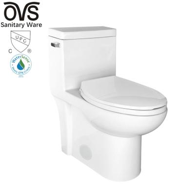 China Concealed Tank China Water Closet Suite Bravat Toilet With Assesseries Water Closet Toilet for sale