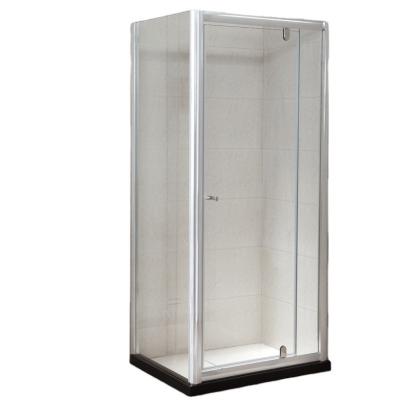 China Modern good selling simple shower cabin shower room shower box for sale