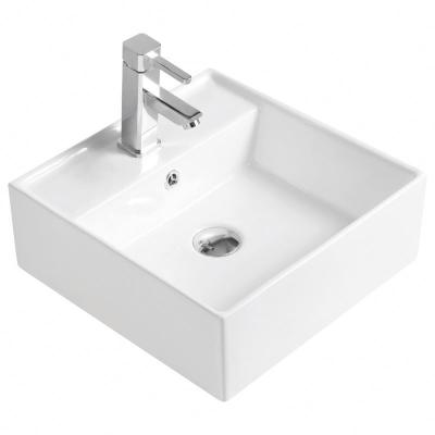 China Easy Clean Wash Basin Various Specifications Wash Basin Price Antique Bathroom Basin Specification Bathroom Basins for sale