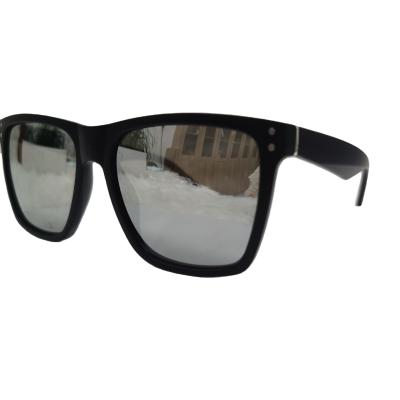 China Comfort Spy Imitation Sunglasses Polarized Thug Life Sunglasses for sale