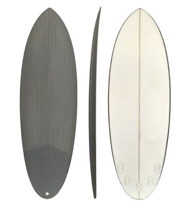 China New unisex best quality deck guards professional surf board for surfing for sale