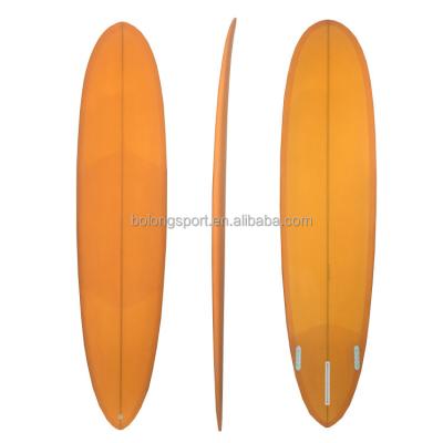 China Factory direct sale fun board professional hot surfboard unisex for sale