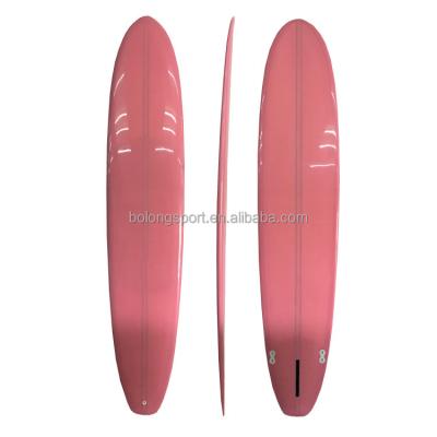 China Lower price attractive unisex 9ft funboard surfboard for sale