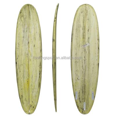 China 2023 unisex new next white epoxy surfboard foam blue epoxy surfboard for sale