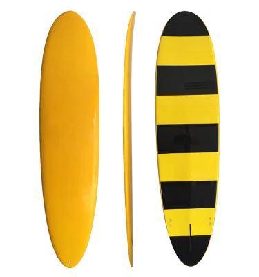 China Excellent Quality Unisex Best Selling EPS PU Surfboard Windsurfing Board for sale