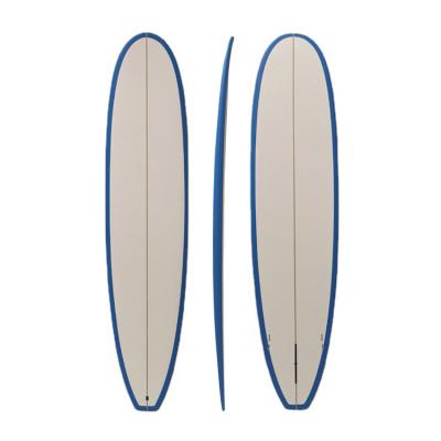 China China Unisex Water Sport Surfboard Art Env White Surfboard for sale