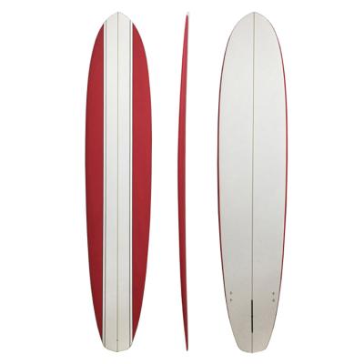 China Top End Prices Unisex Fiberglass Surfboard Bottom Fin ENV for sale