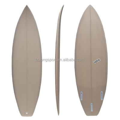 China Crazy Sale Attractive Unisex Swim Surfboard for sale