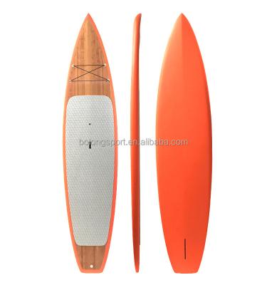 China New Next Unisex Fashion Carbon Racing Sip Paddle Board for sale