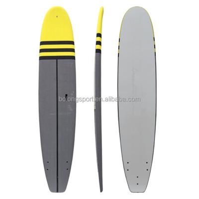 China Professional Original Soft Blue Red Yellow Color Surfboard OEM Unisex & Original Safe Durable Bali Model Surfing Type For Schools for sale